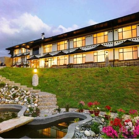 The Elgin Mount Pandim - Heritage Resort & Spa Pelling Exterior photo